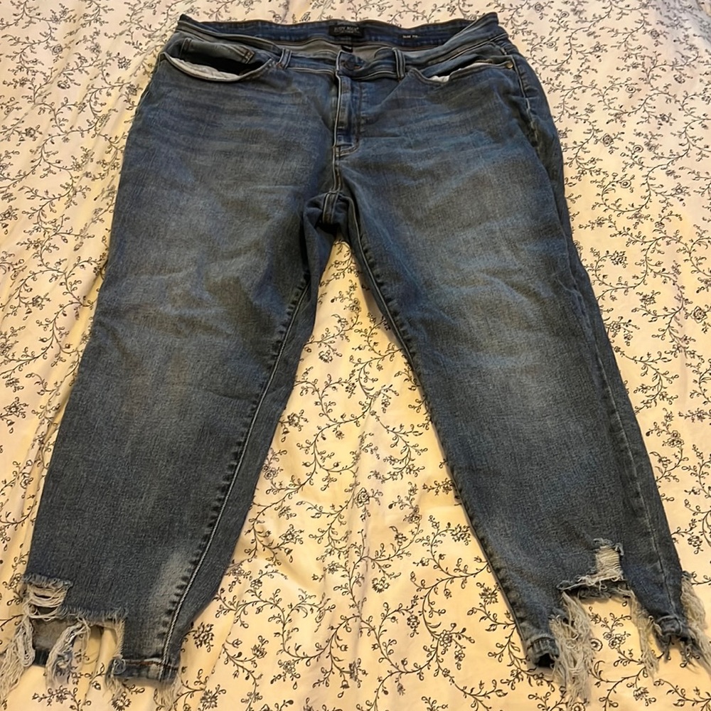 Judy Blue Jeans